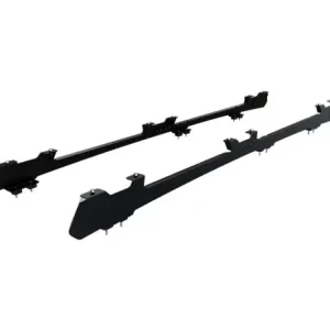 Prix Réduit FOOT RAILS POUR UNE NISSAN PATROL/ARMADA Y62 (2010-JUSQU'à PRéSENT) - DE FRONT RUNNER
