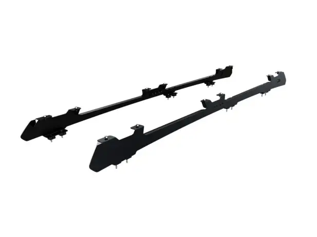 Prix Réduit FOOT RAILS POUR UNE NISSAN PATROL/ARMADA Y62 (2010-JUSQU'à PRéSENT) - DE FRONT RUNNER