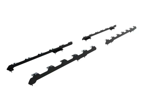 Top Vente NISSAN NV300/FIAT TALENTO/OPEL VIVARIO/RENAULT TRAFFIC (2014-COURANT) REPOSE-PIEDS