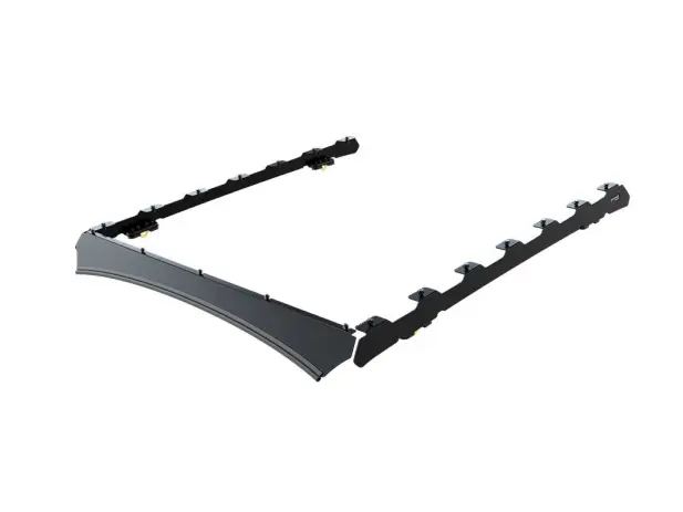 Seulement Aujourd’hui RIVIAN R1T PICKUP TRUCK FOOT RAILS