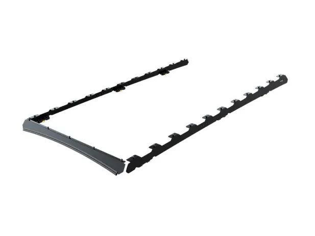 Offre Exclusive RIVIAN R1S SUV FOOT RAILS