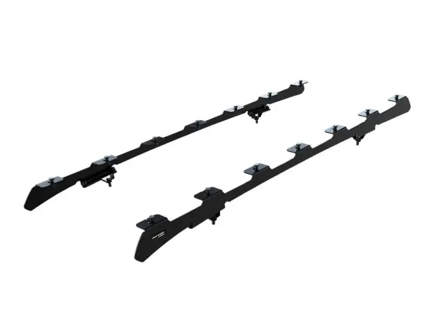 Dernier Modèle TOYOTA COROLLA CROSS (2020-CURRENT) FOOT RAILS