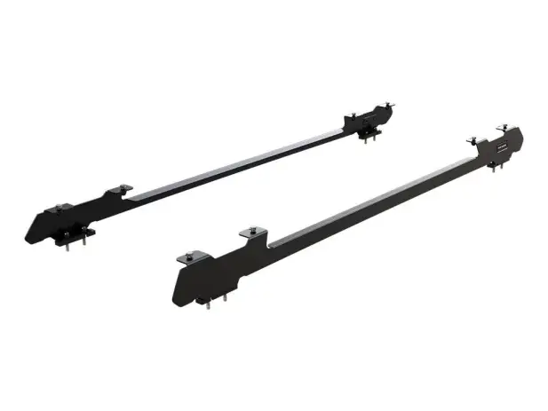 Certifié RAILS DE PIEDS POUR TOYOTA 4RUNNER (2010-2024)