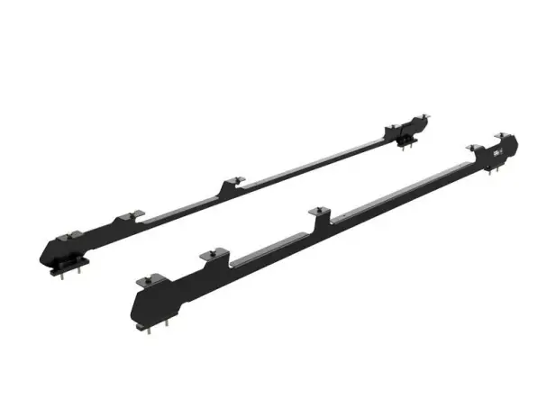 Commander Maintenant RAILS DE PIEDS POUR TOYOTA 4RUNNER (2003-2009) - PAR FRONT RUNNER