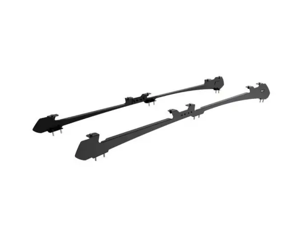 Offre Exclusive TOYOTA FJ CRUISER FOOT RAILS