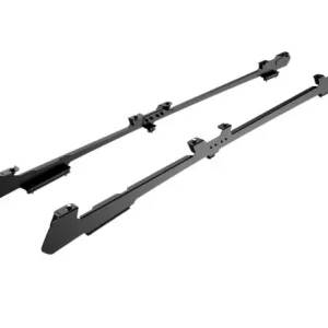 Seulement Aujourd’hui FOOT RAILS POUR LE TOYOTA FORTUNER (2016-JUSQU'à PRéSENT)