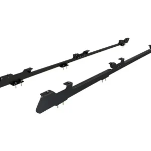 FOOT RAILS POUR GALERIE COMPLèTE DE TOYOTA 4RUNNER (2010-2024) Expédié Aujourd’hui