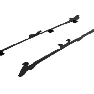 Achat Immédiat RAILS DE PIEDS POUR TOYOTA FORTUNER (2005-2015) - PAR FRONT RUNNER