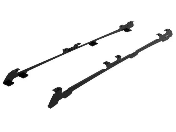 Achat Immédiat RAILS DE PIEDS POUR TOYOTA FORTUNER (2005-2015) - PAR FRONT RUNNER