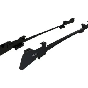 Prix Choc FOOT RAILS POUR LE TOYOTA HILUX REVO DC (2016-JUSQU'à PRéSENT)
