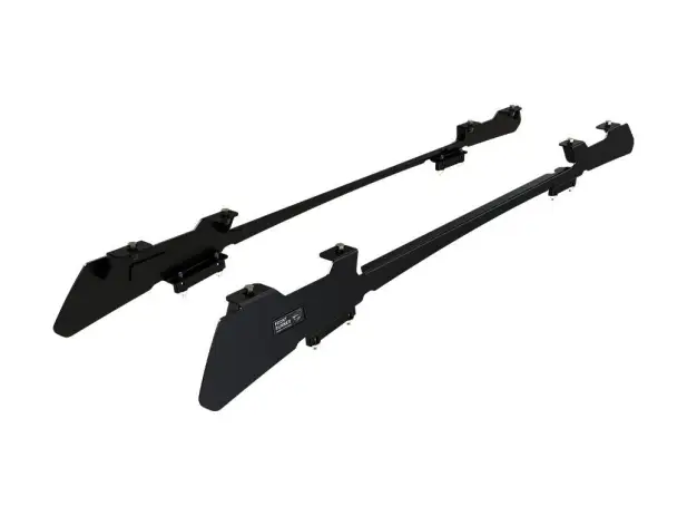 Prix Choc FOOT RAILS POUR LE TOYOTA HILUX REVO DC (2016-JUSQU'à PRéSENT)