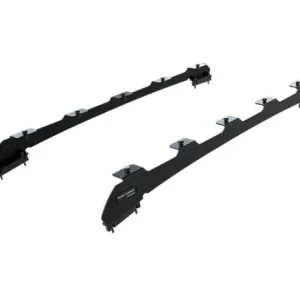 FOOT RAILS POUR LE TOYOTA HILUX REVO EXTENDED CAB (2016-JUSQU'à PRéSENT) / PROFIL BAS Petit Prix