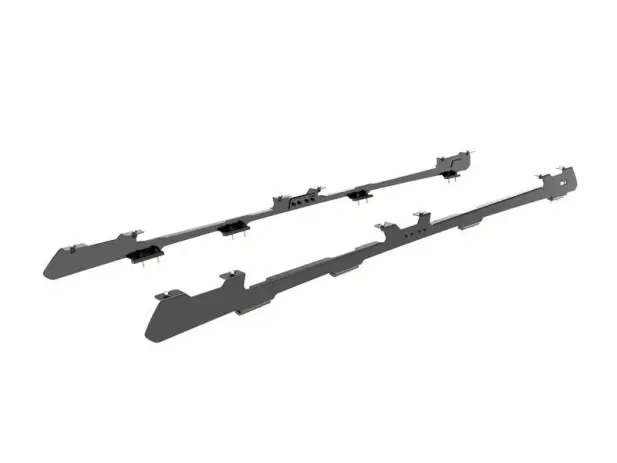 TOYOTA LAND CRUISER 200 FOOT RAILS Paiement Sécurisé