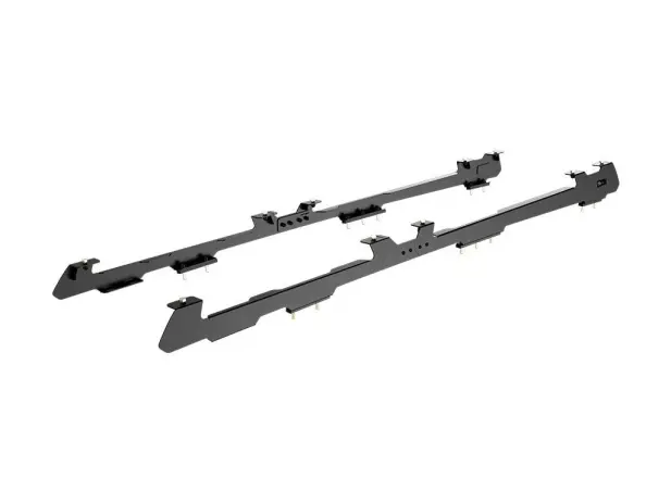 TOYOTA LAND CRUISER 100 FOOT RAILS Seulement Aujourd’hui