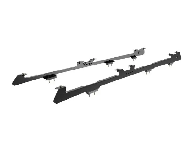 Pas Cher TOYOTA PRADO 120 FOOT RAILS