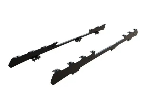 Expédition Rapide FOOT RAILS POUR LE TOYOTA PRADO 150