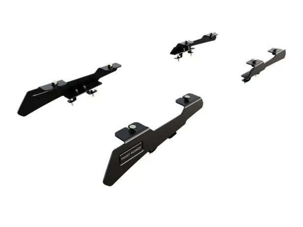 Paiement Sécurisé FOOT RAILS POUR TOYOTA RAV4 (2019-JUSQU'à PRéSENT)