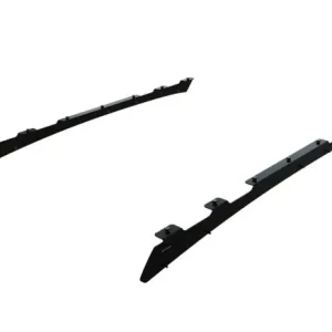 FOOT RAILS POUR UN TOYOTA RAV4 ADVENTURE (2019 - JUSQU'à PRéSENT) Commande En Gros