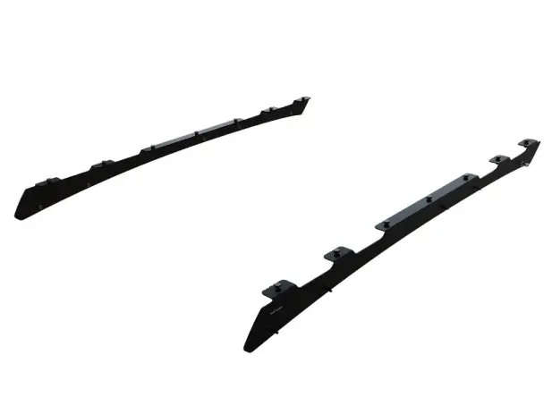 FOOT RAILS POUR UN TOYOTA RAV4 ADVENTURE (2019 - JUSQU'à PRéSENT) Commande En Gros