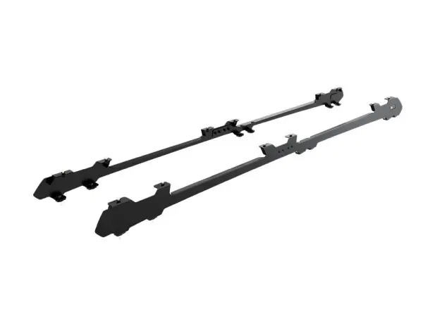 FOOT RAILS POUR LE TOYOTA SEQUOIA (2008-2022) - DE FRONT RUNNER Livraison Gratuite