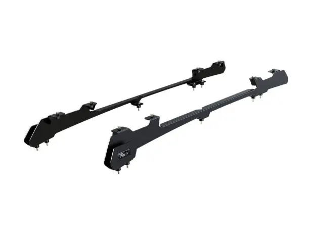 Paiement Sécurisé FOOT RAILS POUR TOYOTA TACOMA (2005-2023)