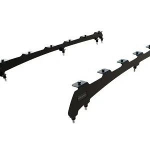 Dernier Modèle FOOT RAILS POUR LE TOYOTA TUNDRA DOUBLE CAB (2007-2021)