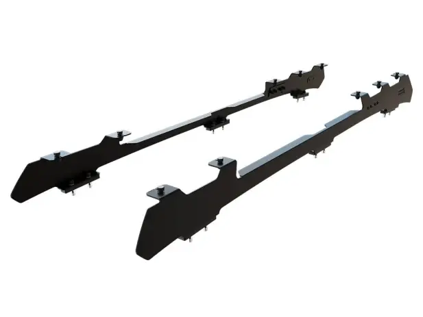 Achetez Aujourd’hui FOOT RAILS POUR LE TOYOTA TUNDRA CREW MAX (2022 - JUSQU'à PRéSENT)
