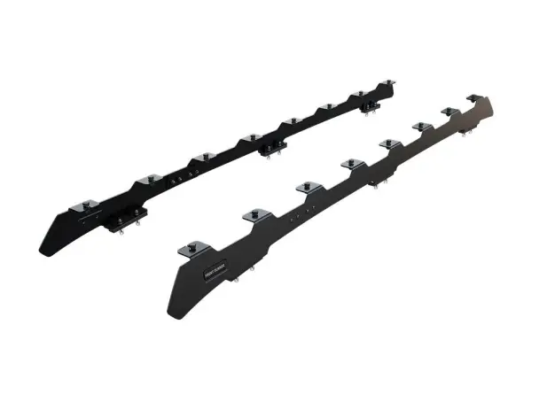 Livraison Gratuite FOOT RAILS POUR TOYOTA TUNDRA CREW MAX (2022-CURRENT) / PROFIL BAS