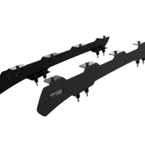 Usine Directe TOYOTA TUNDRA DOUBLE CREW CAB 2ND/3RD GEN (2007-CURRENT) RAILS DE PIEDS COURTS / LOW PROFILE