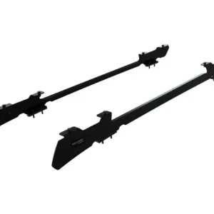 Must-Have TOYOTA TACOMA DOUBLE CAB (2024-PRéSENT) RAILS DE PIED