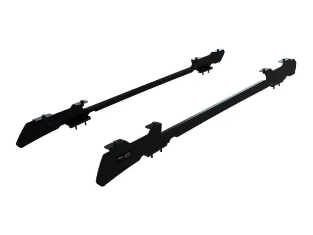 Must-Have TOYOTA TACOMA DOUBLE CAB (2024-PRéSENT) RAILS DE PIED