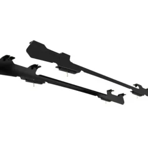 FOOT RAILS POUR VOLKSWAGEN AMAROK Paiement Sécurisé