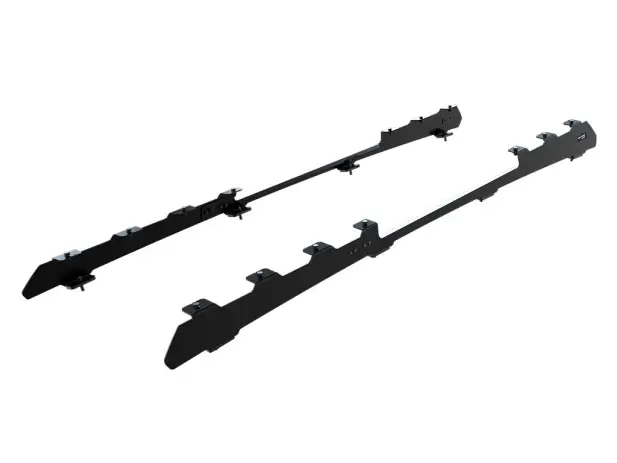 Commander Vite VOLKSWAGEN CADDY MAXI / FORD TRANSIT/TOURNEO CONNECT LWB (2020-CURRENT) RAILS DE PIEDS