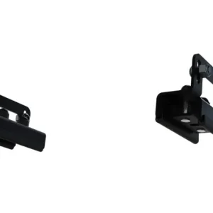 PIED DE FOURGON SLIMPRO POUR FCA FIAT/CHRYSLER AUTOMOBILES / PAIRE Dernière Chance