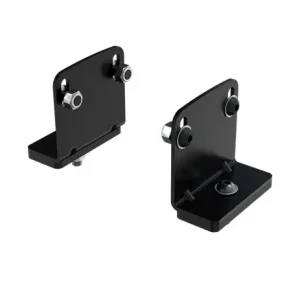 ENSEMBLE DE PIEDS POUR GALERIE DE VOLKSWAGEN CRAFTER / 65MM Vente Flash