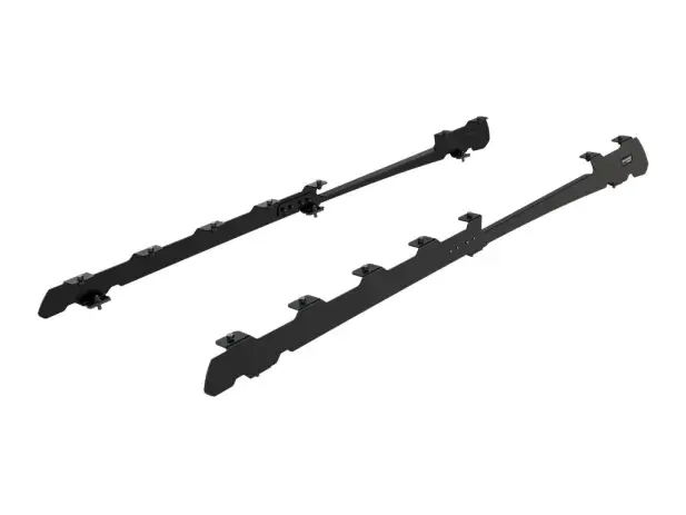 Livraison Express FOOT RAILS POUR VOLKSWAGEN ID BUZZ SWB