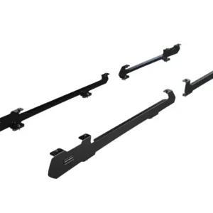 FOOT RAILS POUR VOLKSWAGEN T6/T6.1 CARAVELLE TRANSPORTER Prix Bas