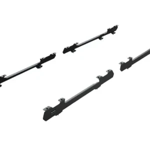 FOOT RAILS POUR LE VOLKSWAGEN T6/T6.1 CARAVELLE TRANSPORTER LWB Solde