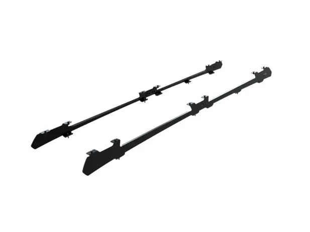 FOOT RAILS POUR VOLKSWAGEN T7 CARAVELLE/TRANSPORTER SWB (2022-JUSQU'à PRéSENT) Solde