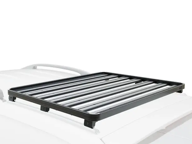 KIT DE GALERIE SLIMLINE II POUR UNE REMORQUE OU UN HARD TOP DE PICK-UP/ 1255MM(L) X 1358MM (L) - DE FRONT RUNNER Bon Marché