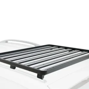 KIT DE GALERIE SLIMLINE II POUR UN HARD TOP OU UNE REMORQUE DE PICK-UP / HAUT/ 1165MM(L) X 1358MM(L) - DE FRONT RUNNER Offre Spéciale