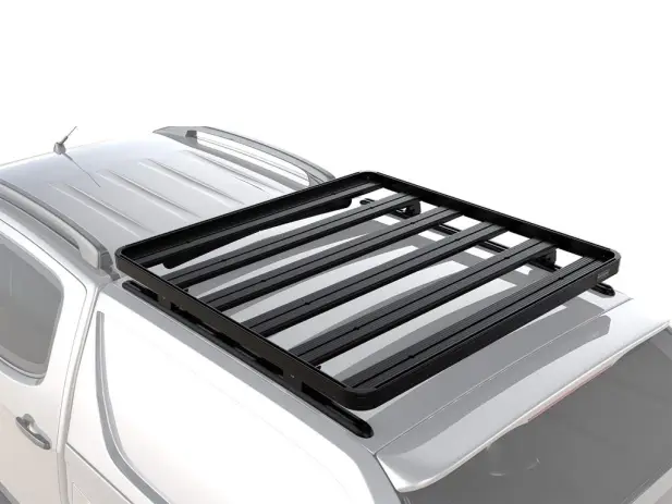 KIT DE GALERIE SLIMLINE II POUR UNE REMORQUE OU UN HARD TOP DE PICK-UP/ HAUT/ 1475MM(L) X 752MM(L) - DE FRONT RUNNER Dernier Modèle