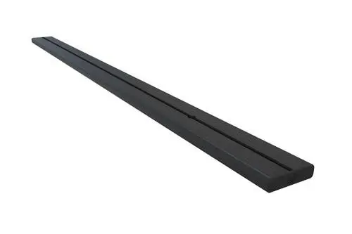 ROOF LOAD BAR PAIR 1345MM(W) Populaire
