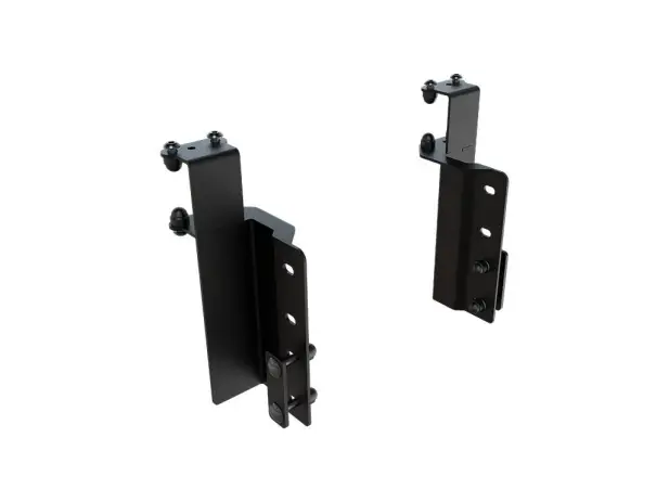 JEEP GLADIATOR PRO SUPPORTS DE MONTAGE POUR PORTE-BAGAGES Achetez Aujourd’hui