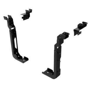 TOYOTA TUNDRA (3RD GEN) 4 DOOR CREWMAX 5.5' (2022-CURRENT) PRO BED MOUNTING SYSTEM Meilleure Vente