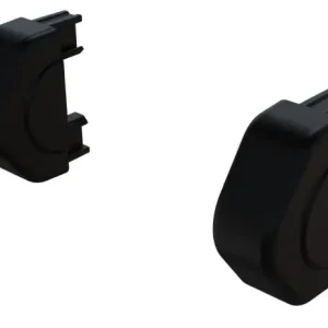 Promotion EMBOUTS DE PROFILéS LATéRAUX POUR GALERIE DE FOURGON SLIMPRO