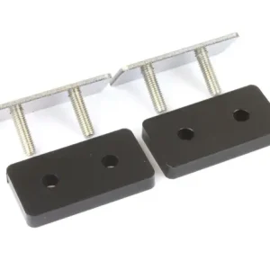 Retour Gratuit LAND ROVER NEW DEFENDER (L663) OEM TRACK MOUNT KIT