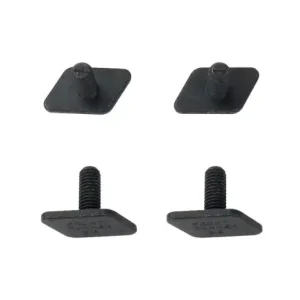 T-BOLT / M8 X 20MM W / 4 PACK Certifié