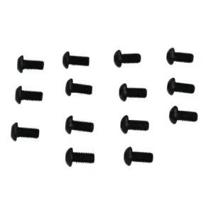 Réduction SLIMPRO VAN RACK EXPEDITION RAILS INSTALLATION KIT