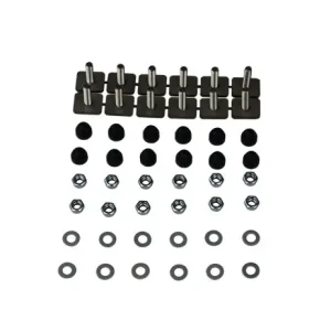 Expédition Rapide JEEP GRAND CHEROKEE WK2 (2011-2020) INSTALLATION KIT